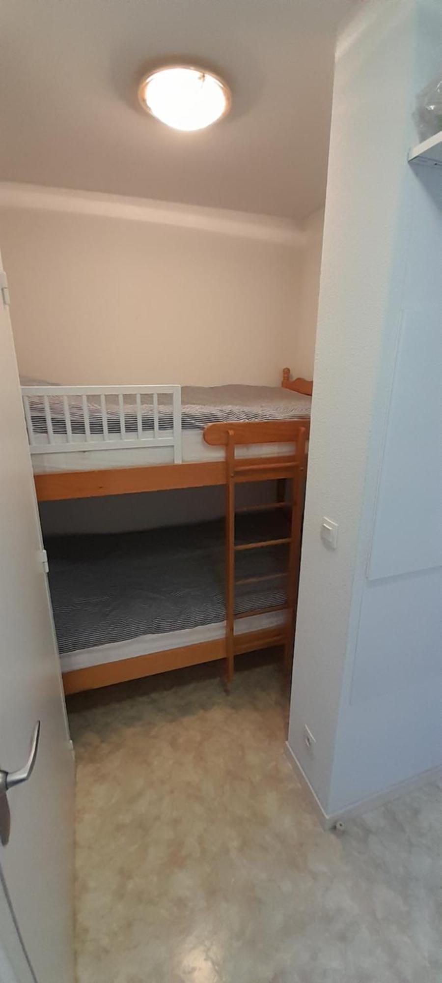 Studio 23M² Les Hermines N°41 Бес-э-Сент-Анастез Экстерьер фото